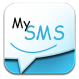 MySMS أيقونة