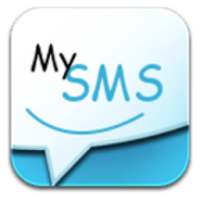 MySMS on 9Apps