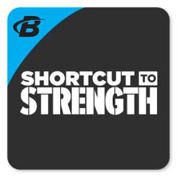 Stoppani Shortcut to Strength