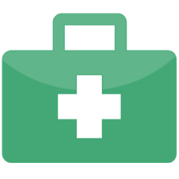 Primeiros Socorros icon