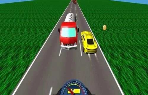 Car Racing Champ screenshot 9
