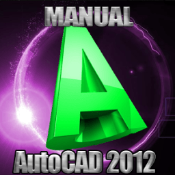 ikon Using AutoCad for 2012 Manual