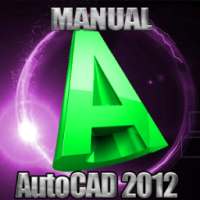 Using AutoCad for 2012 Manual on 9Apps