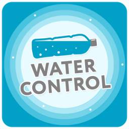 Water Control - tracker