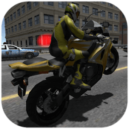 Moto Racing أيقونة