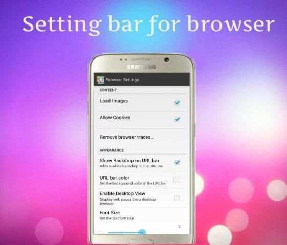 Internet Kecepatan 3G screenshot 1