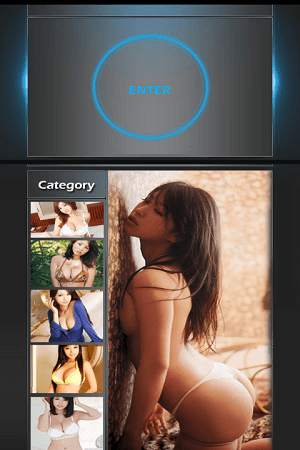 Sexy Asian Girls Models screenshot 6