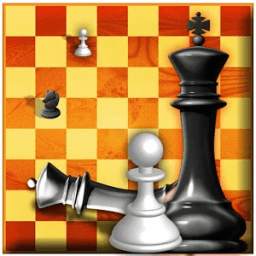 Chess 3D 2Player