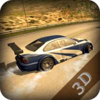 GTR Racing Гонки Дрифт 3D