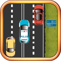 Car Racing Game आइकन