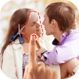 Cut Paste Photo Editor иконка