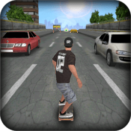 PEPI Skate 3D أيقونة