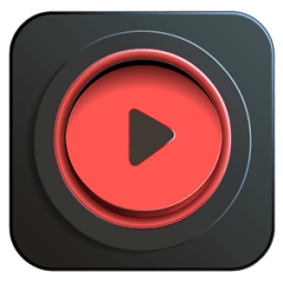 ikon Music Player and Video