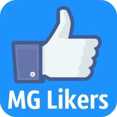 MG Auto Liker скриншот 1