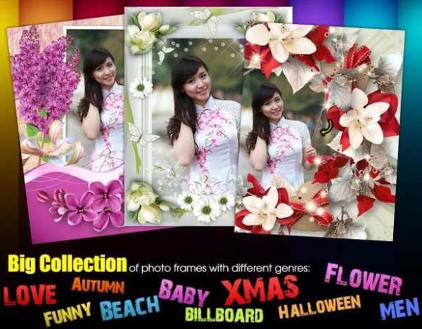 HD Photo Editor screenshot 6