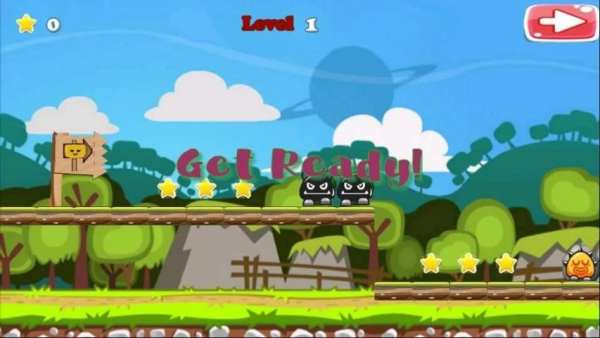 Run Ninja Fly Ninja! Free screenshot 7