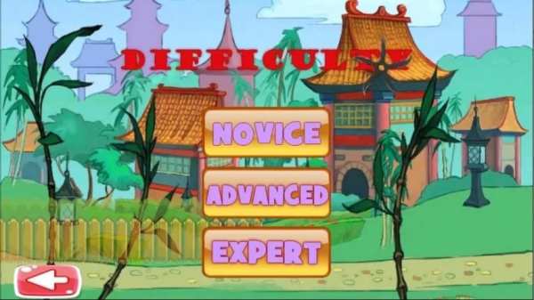 Run Ninja Fly Ninja! Free screenshot 2