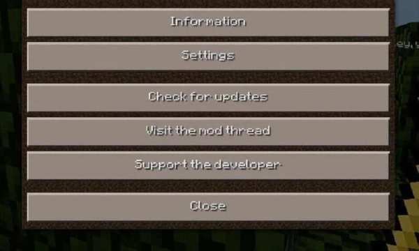 Pixelmon Mod for MCPE screenshot 1