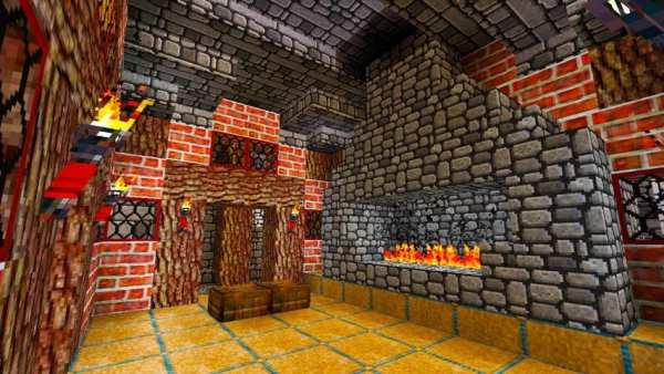 MakeCraft Ultra Mod screenshot 3