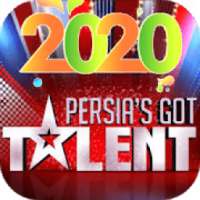 Persia's Got Talent 2020