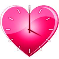 इश्क घड़ी विजेट