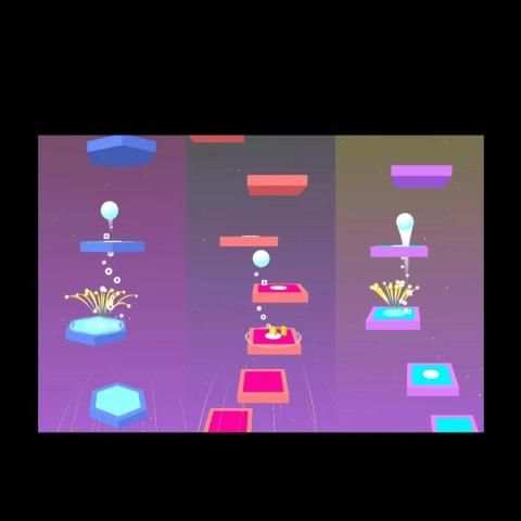 Endless Jumping - Sonsuz Atlayış screenshot 9