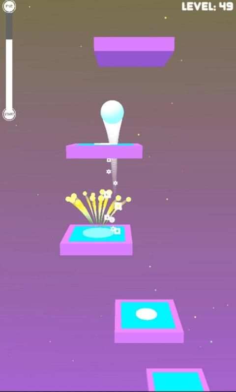 Endless Jumping - Sonsuz Atlayış screenshot 8