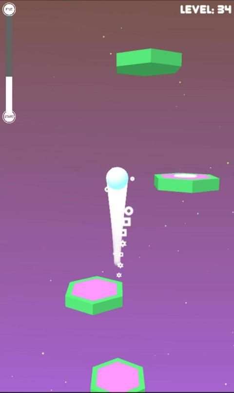 Endless Jumping - Sonsuz Atlayış screenshot 7