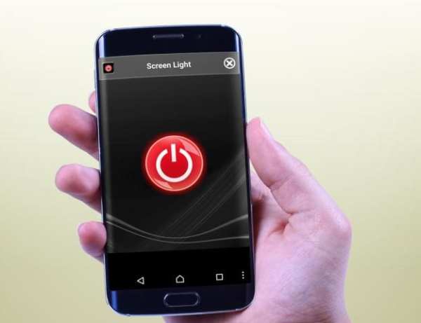 FlashLight Torch Bright LED скриншот 2