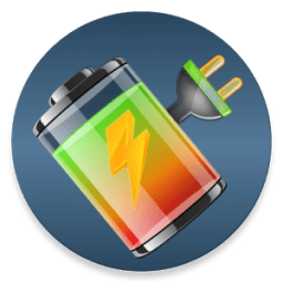 Fast Charging आइकन