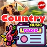 Country Music Radio on 9Apps
