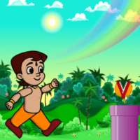 Adventure of Chhota Bheem