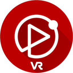 Circle VR Player иконка