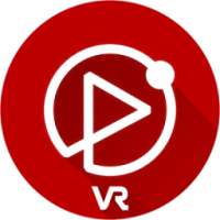 Circle VR Player