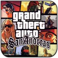 GTA San Andreas