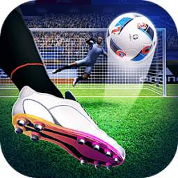 Perfect Soccer FreeKick 3D