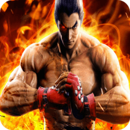 Ninja Fighting the Devil icon