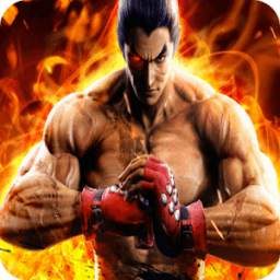 Ninja Fighting the Devil 1.0