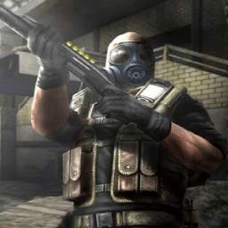 CrossFire Sniper 1.0