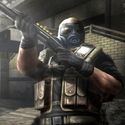 CrossFire Sniper أيقونة