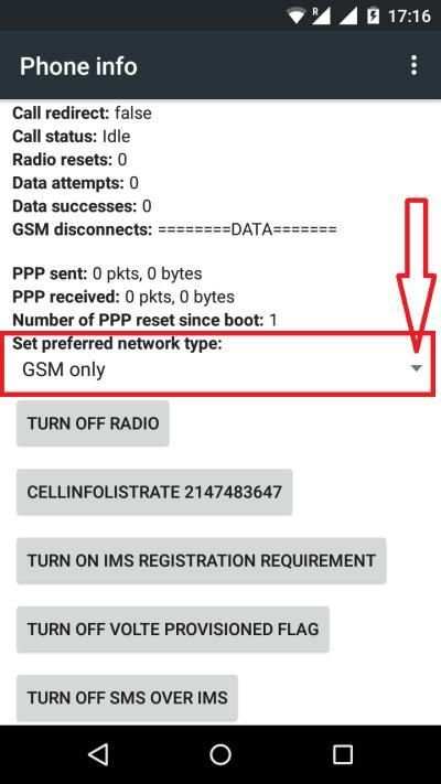 Use JIO 4G SIM in 3G Handset скриншот 2