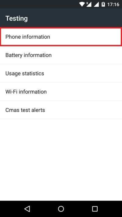 Use JIO 4G SIM in 3G Handset скриншот 3