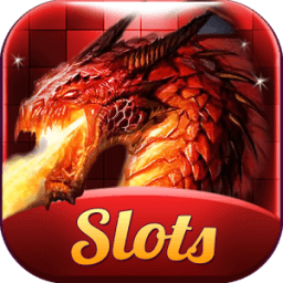 Dragon Slots: Free Slot Casino icon