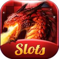 Dragon Slots: Free Slot Casino