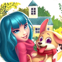 Dream Garden: Memory icon