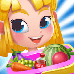 SuperMarket Grocery Store icon