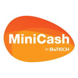 B.TECH MiniCash 1.0.1