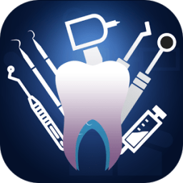 Dental Instruments icon