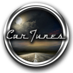 Car Tunes 3 - Music Player أيقونة