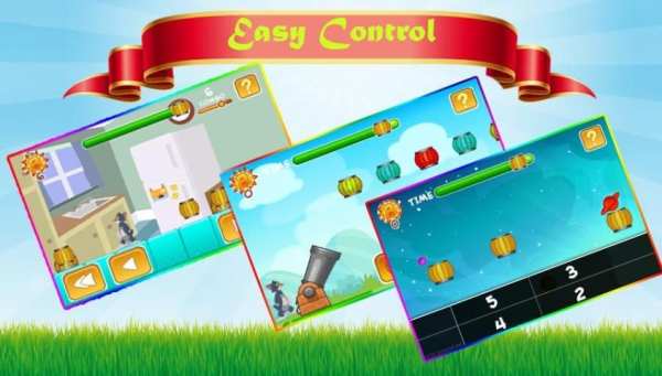 Tom cat and mouse adventure screenshot 2